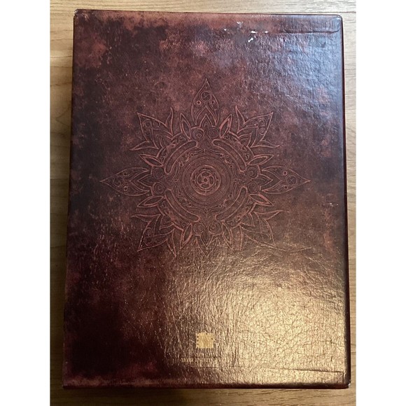 The Lord Of The Rings: The Two Towers (4-Disc Set) Special Extended DVD Edition - Picture 2 of 7